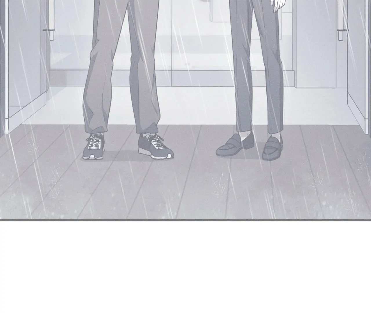 Virtual Strangers [Official] - S2: Chapter 20 (70) manhwa