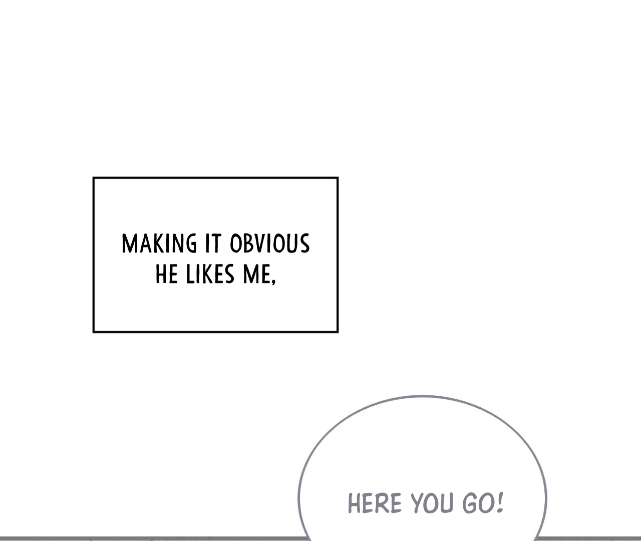Virtual Strangers [Official] - S2: Chapter 20 (70) manhwa