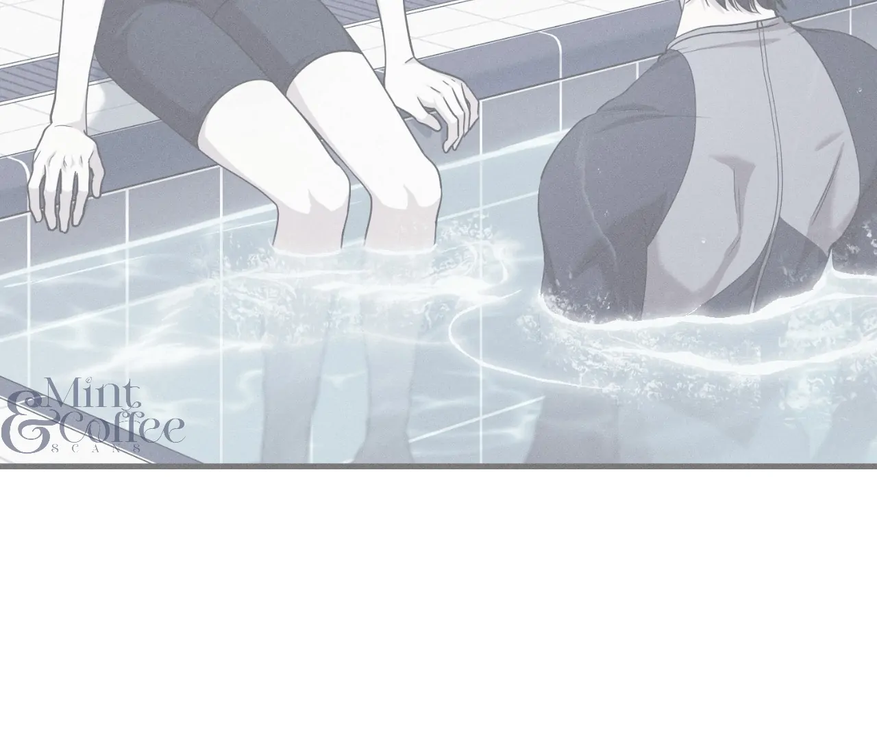 Virtual Strangers [Official] - S2: Chapter 20 (70) manhwa