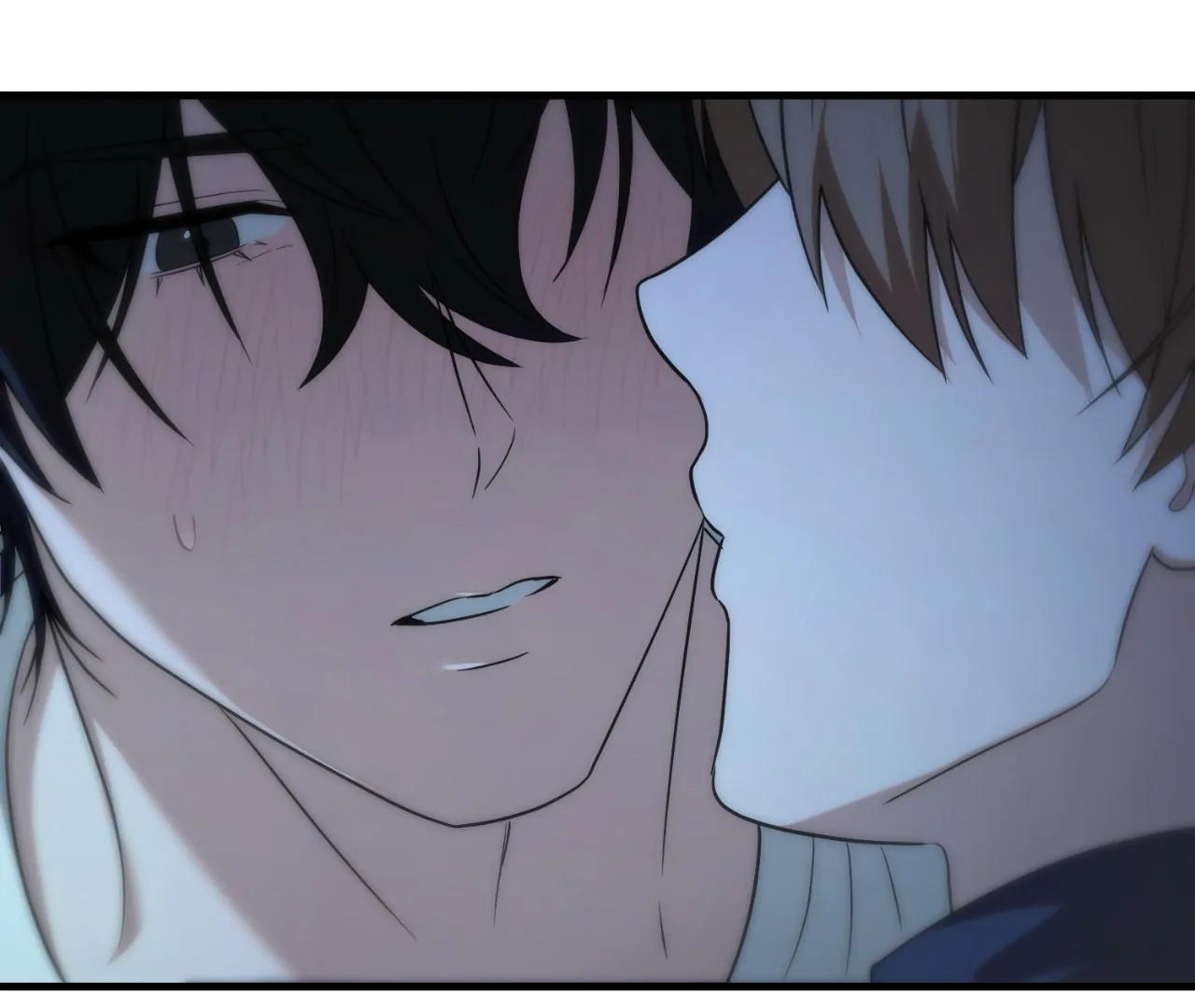 Virtual Strangers [Official] - S2: Chapter 20 (70) manhwa