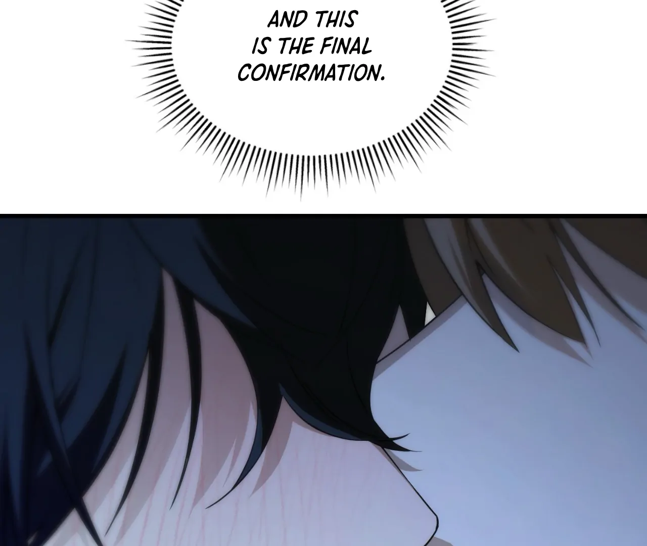 Virtual Strangers [Official] - S2: Chapter 20 (70) manhwa