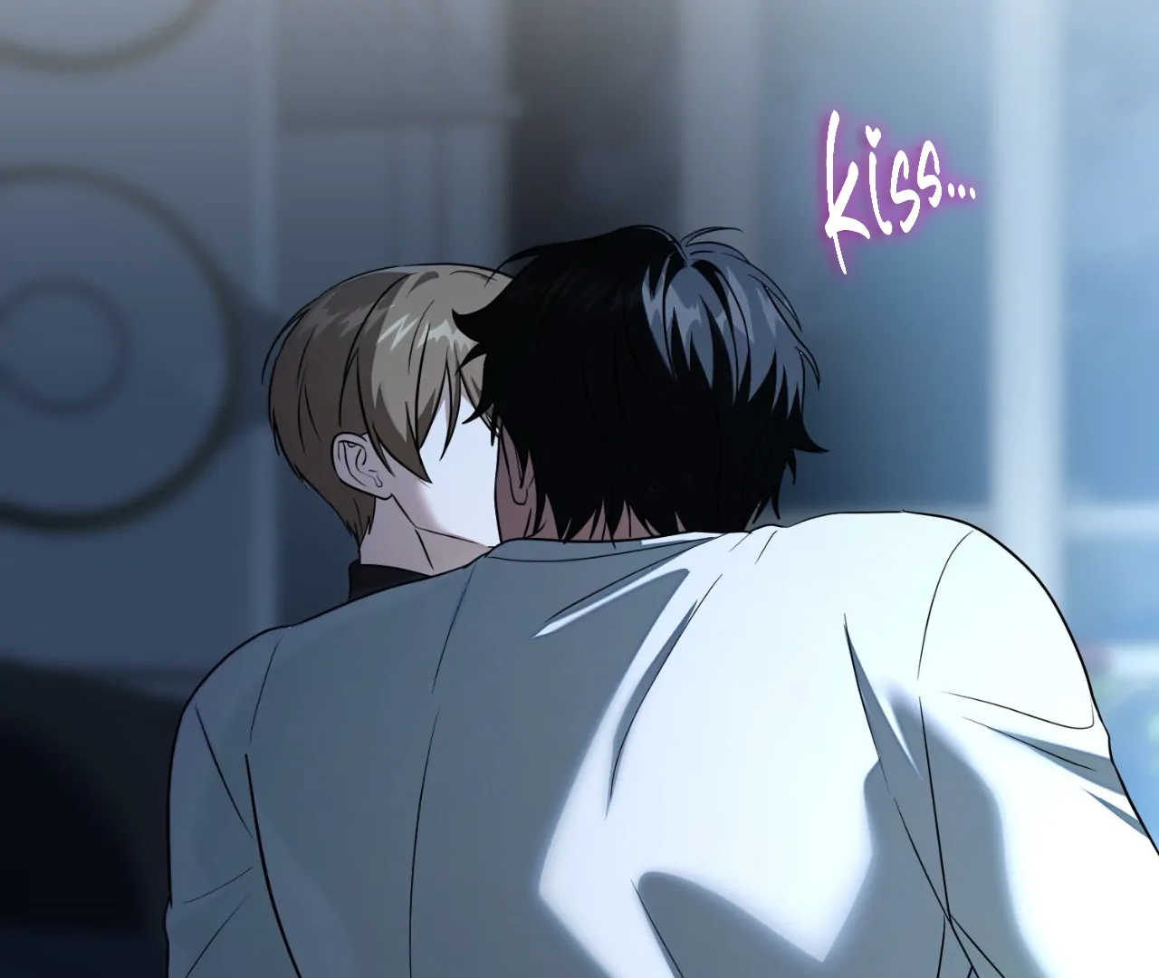Virtual Strangers [Official] - S2: Chapter 20 (70) manhwa