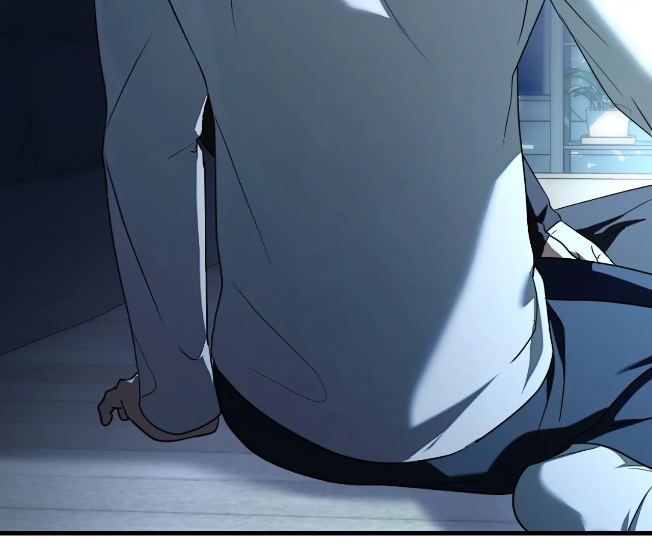 Virtual Strangers [Official] - S2: Chapter 20 (70) manhwa