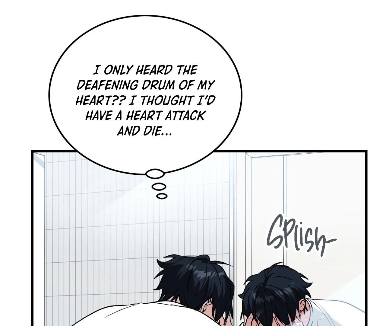 Virtual Strangers [Official] - S2: Chapter 20 (70) manhwa