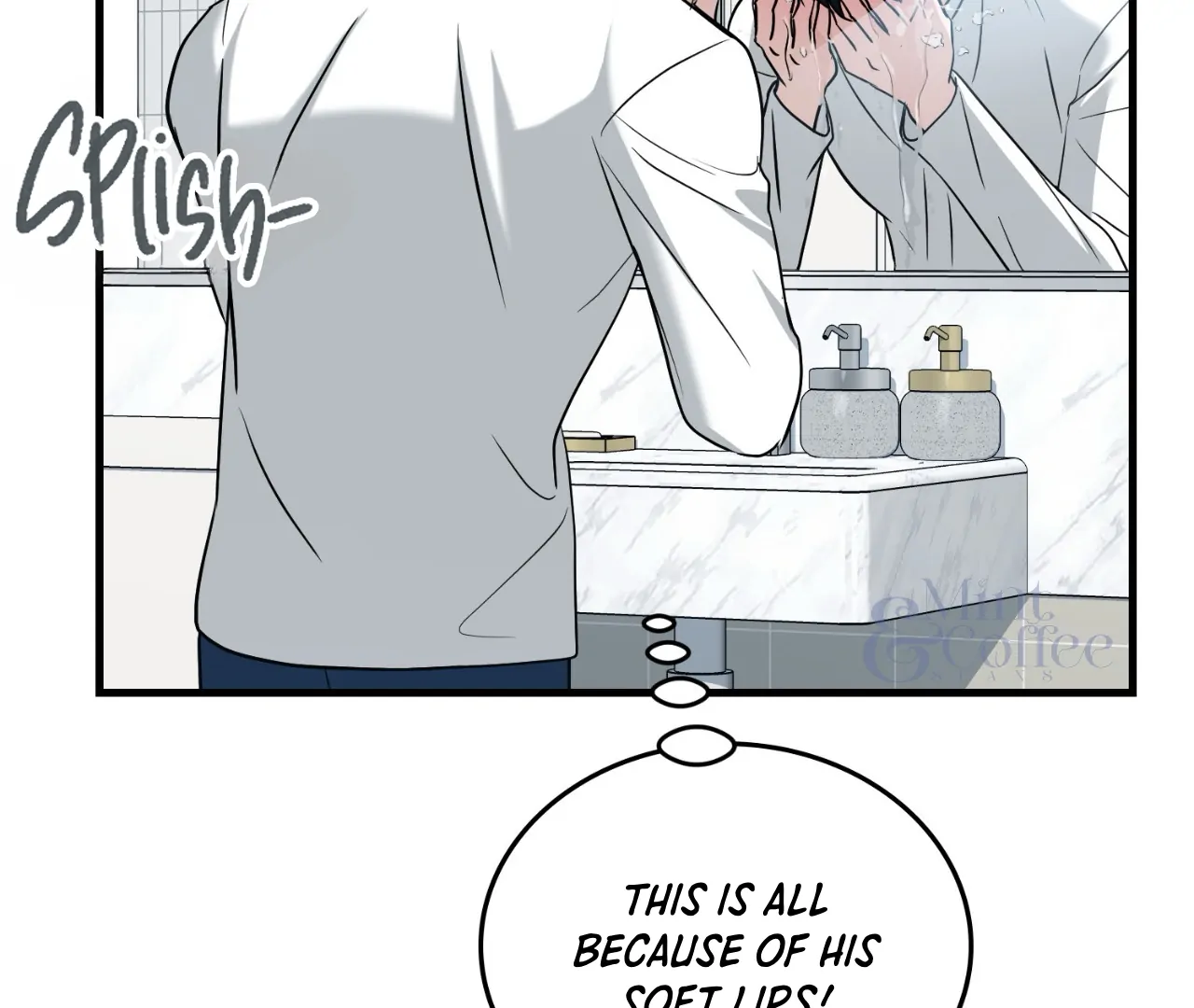 Virtual Strangers [Official] - S2: Chapter 20 (70) manhwa