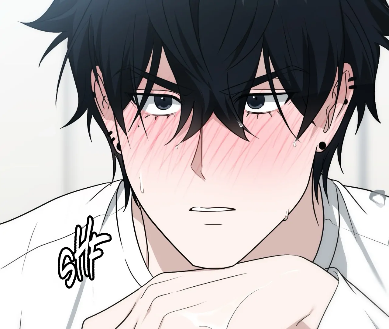 Virtual Strangers [Official] - S2: Chapter 20 (70) manhwa