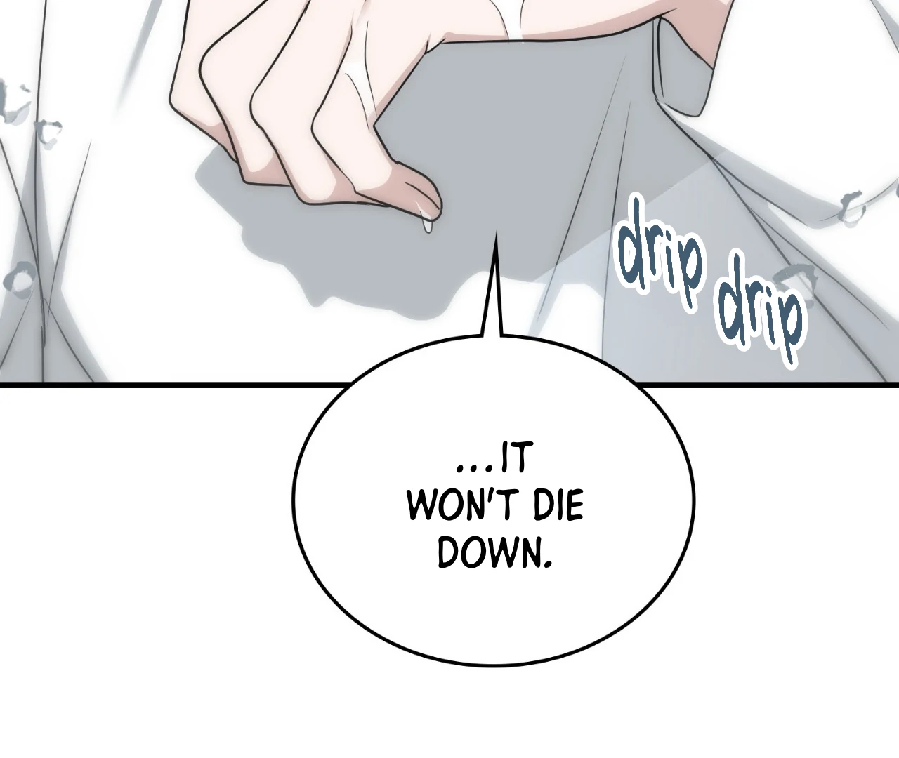 Virtual Strangers [Official] - S2: Chapter 20 (70) manhwa