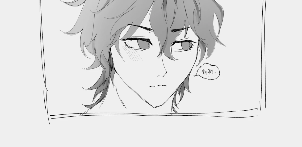 Virtual Strangers [Official] - S2: Chapter 20 (70) manhwa
