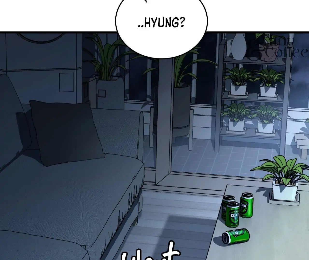 Virtual Strangers [Official] - S2: Chapter 21 (71) manhwa