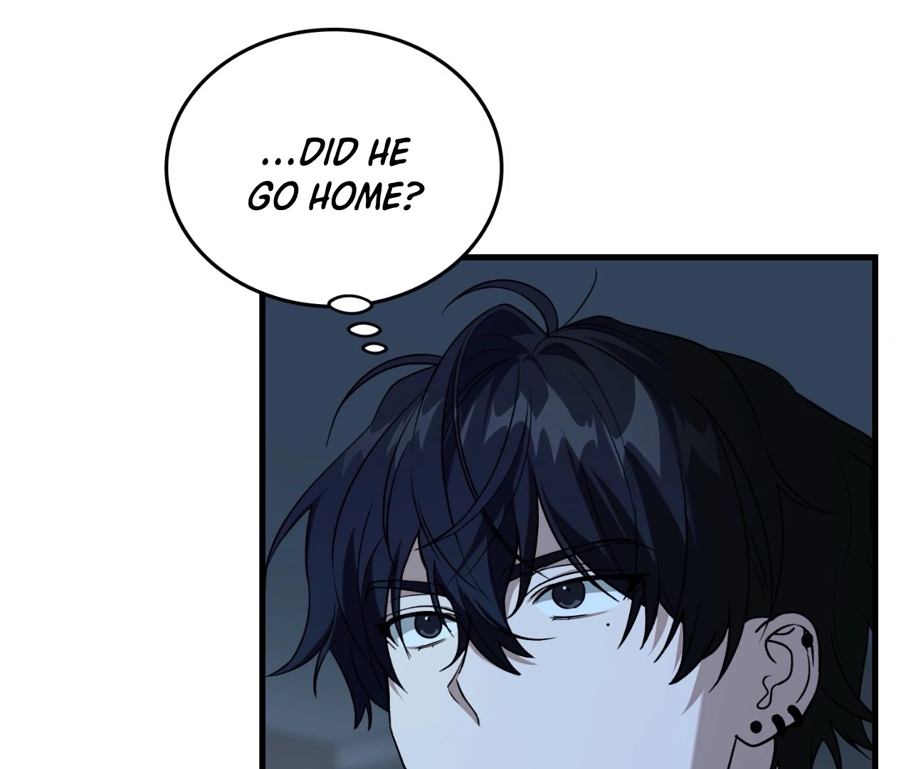 Virtual Strangers [Official] - S2: Chapter 21 (71) manhwa