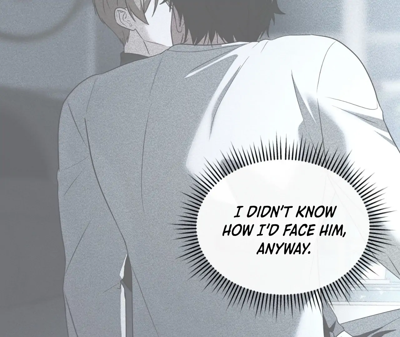 Virtual Strangers [Official] - S2: Chapter 21 (71) manhwa