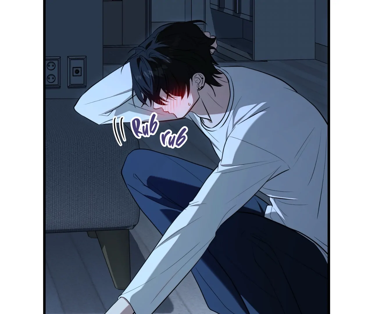 Virtual Strangers [Official] - S2: Chapter 21 (71) manhwa