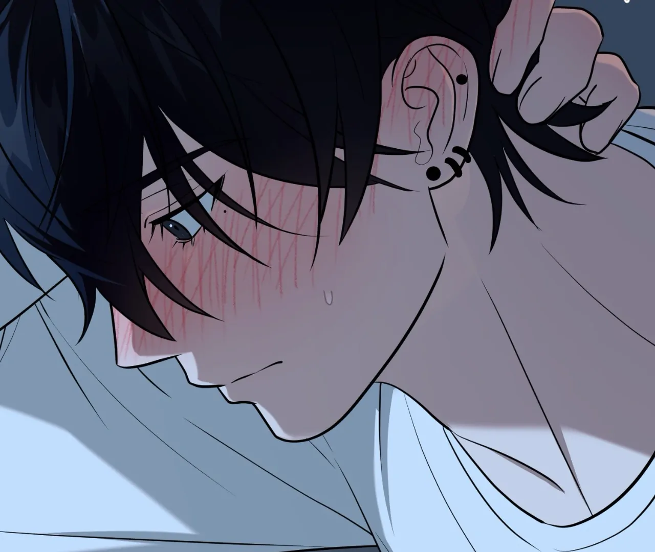 Virtual Strangers [Official] - S2: Chapter 21 (71) manhwa
