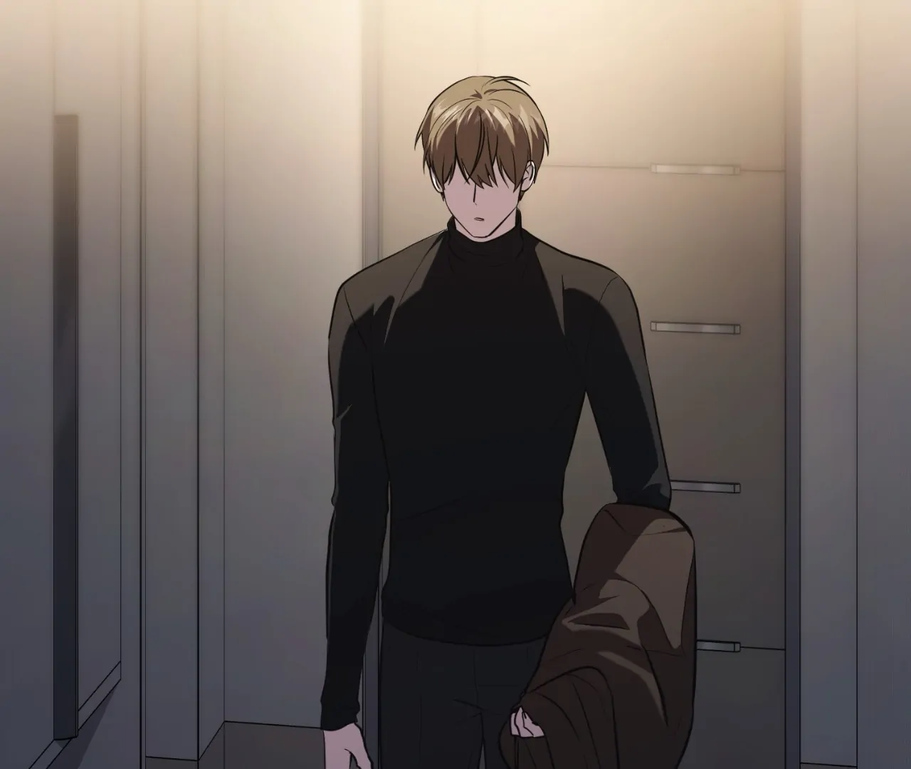 Virtual Strangers [Official] - S2: Chapter 21 (71) manhwa