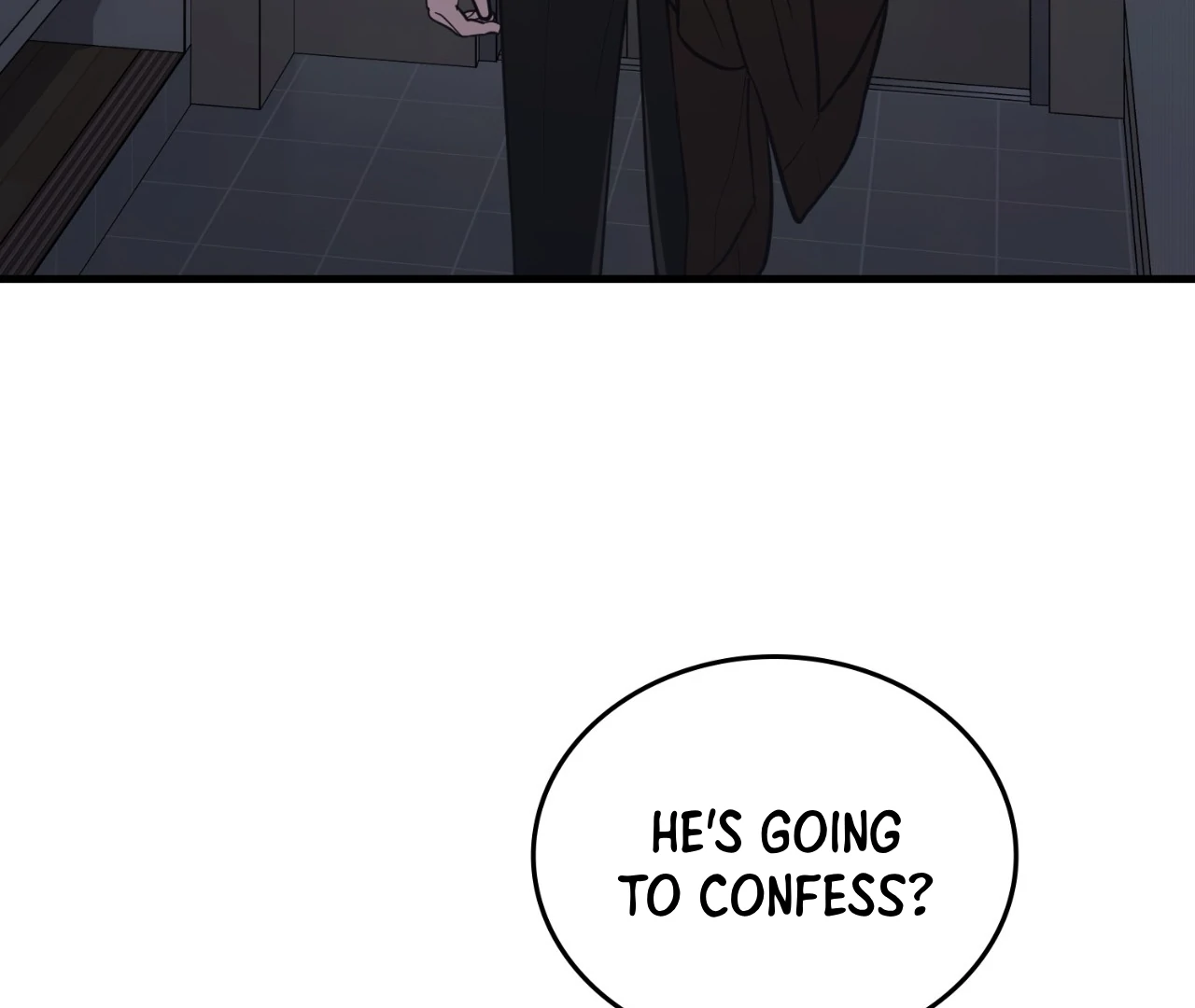 Virtual Strangers [Official] - S2: Chapter 21 (71) manhwa