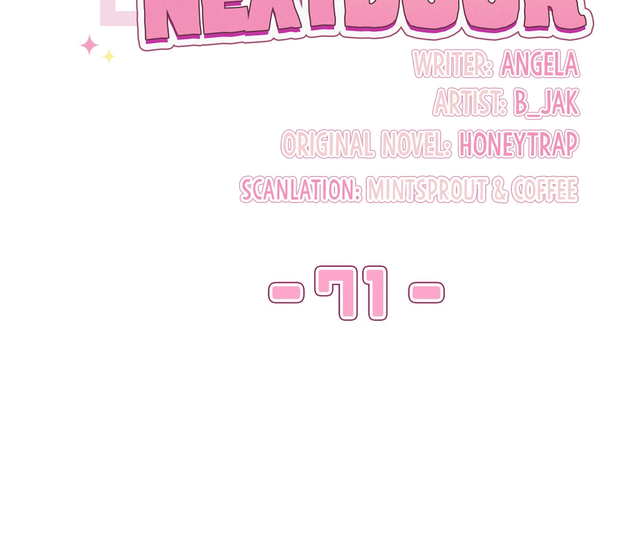 Virtual Strangers [Official] - S2: Chapter 21 (71) manhwa