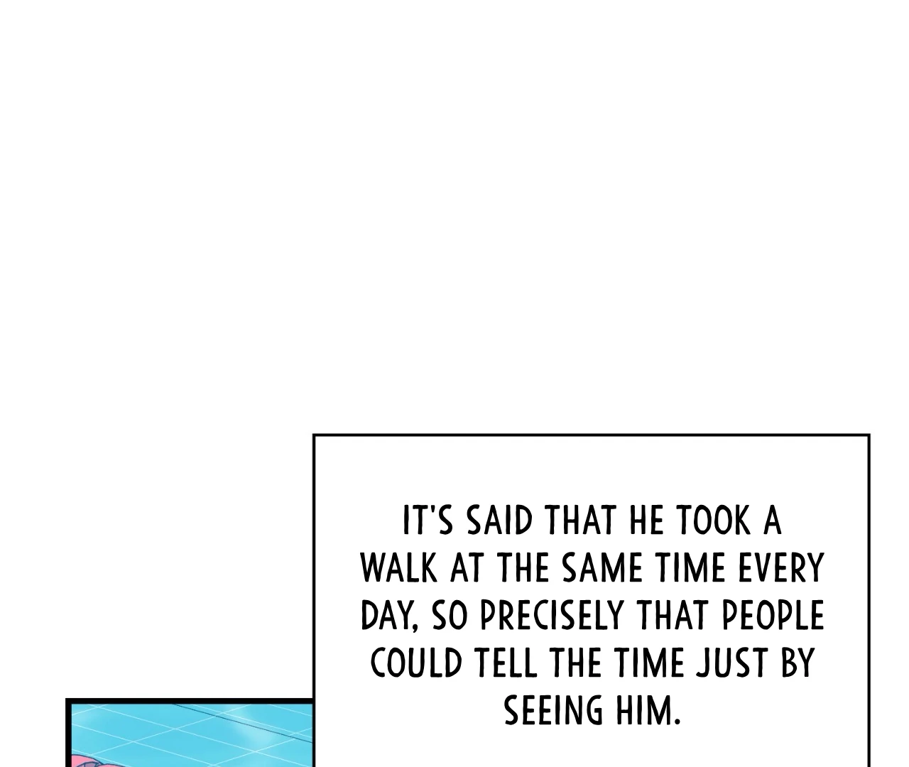 Virtual Strangers [Official] - S2: Chapter 21 (71) manhwa