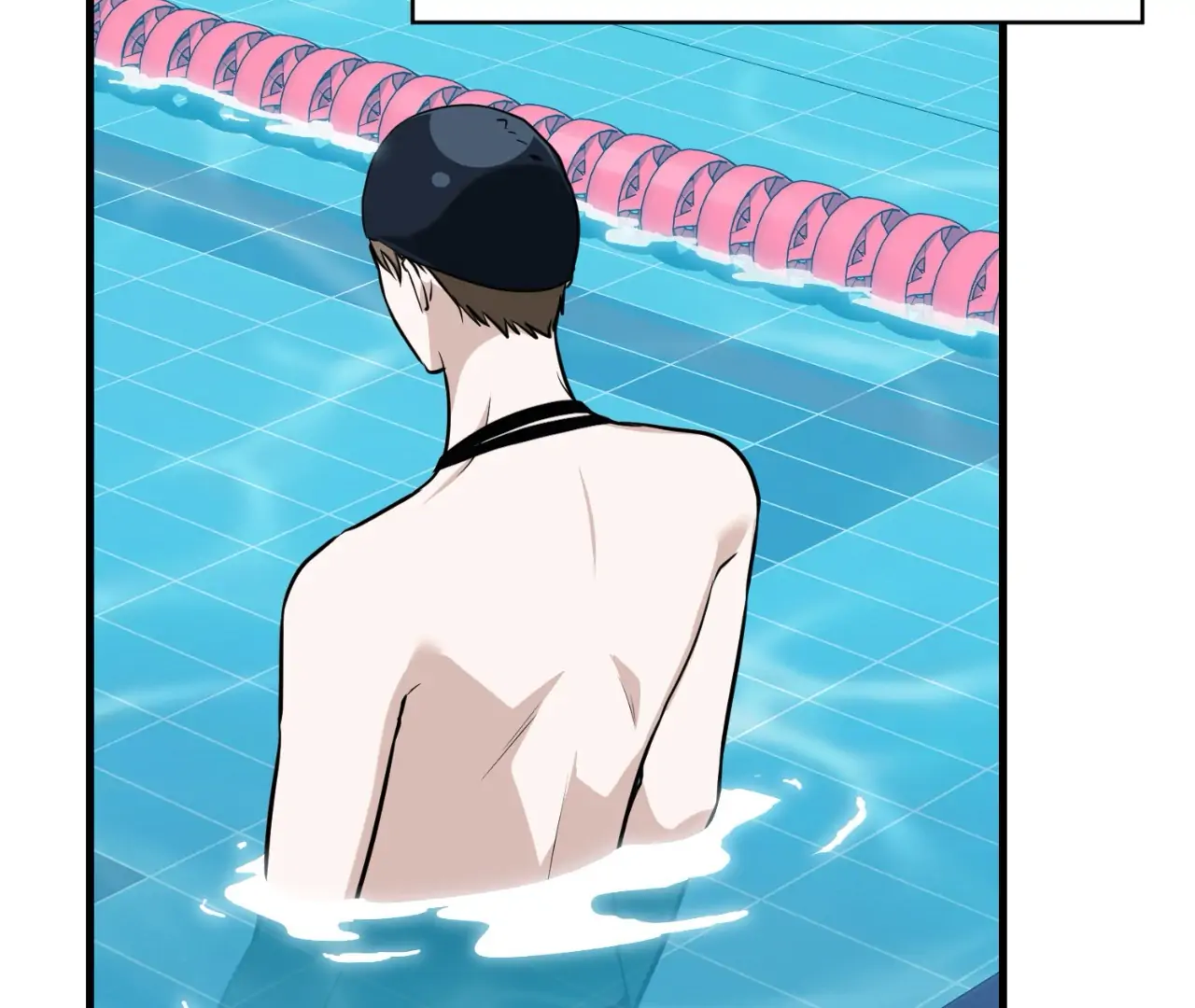 Virtual Strangers [Official] - S2: Chapter 21 (71) manhwa