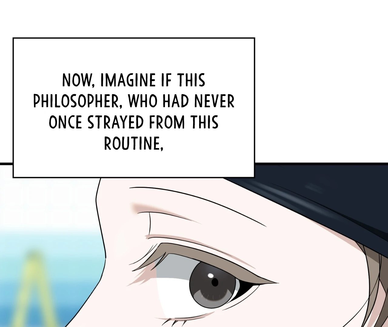 Virtual Strangers [Official] - S2: Chapter 21 (71) manhwa