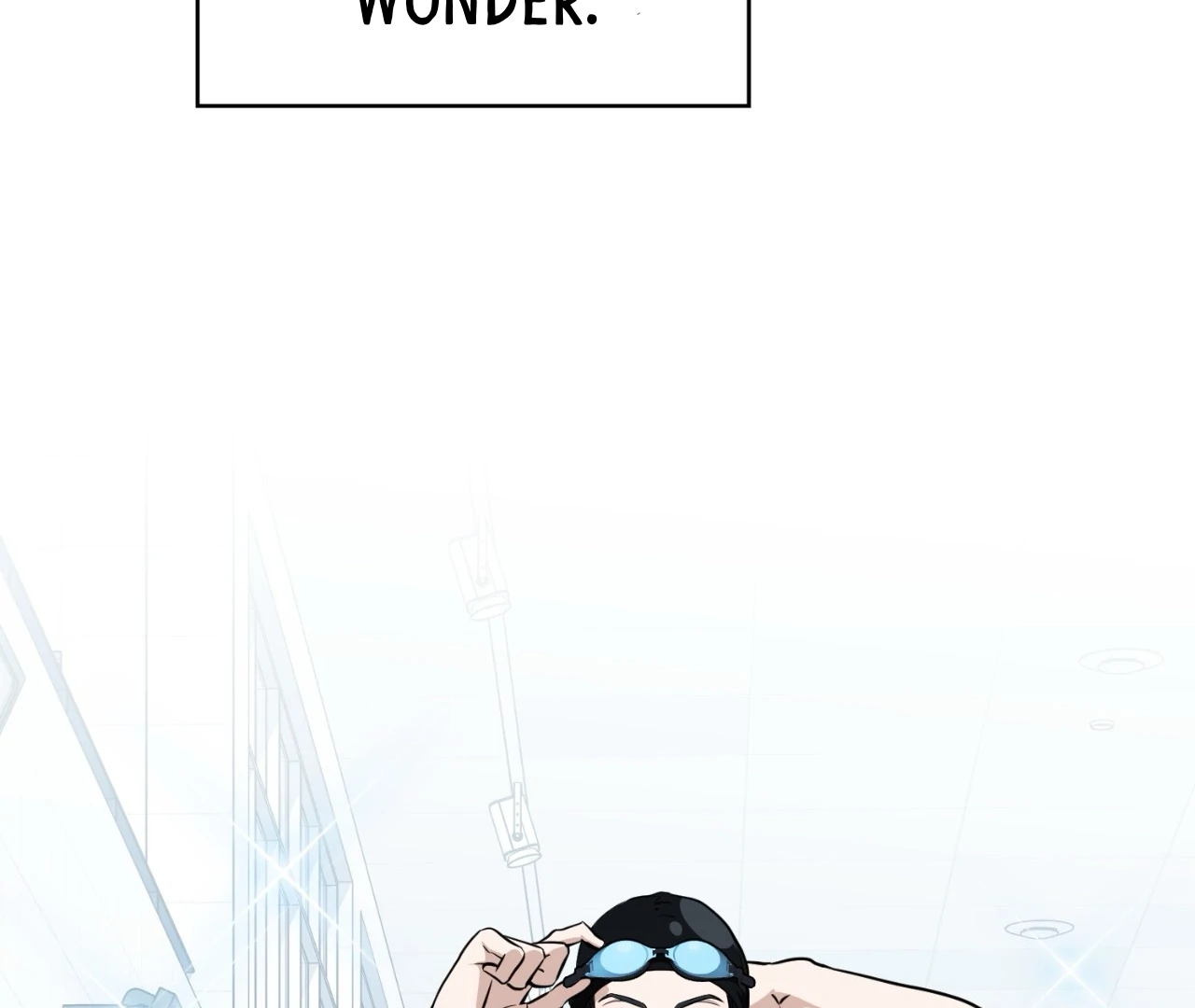 Virtual Strangers [Official] - S2: Chapter 21 (71) manhwa