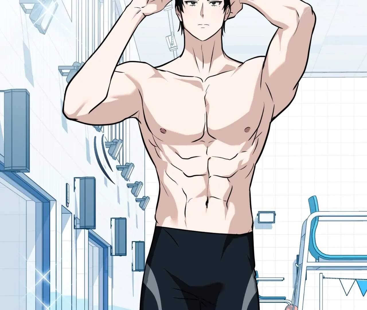 Virtual Strangers [Official] - S2: Chapter 21 (71) manhwa