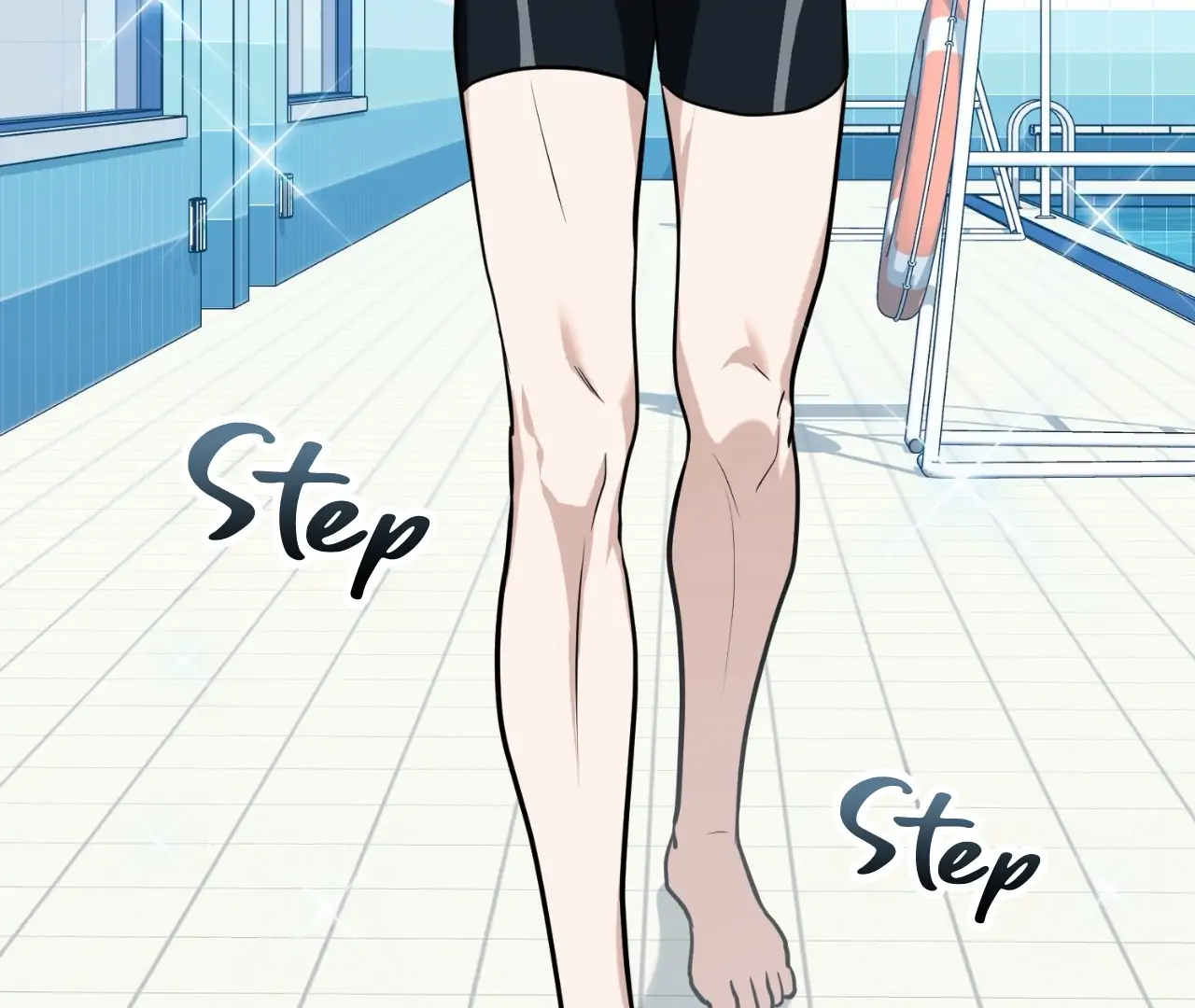 Virtual Strangers [Official] - S2: Chapter 21 (71) manhwa