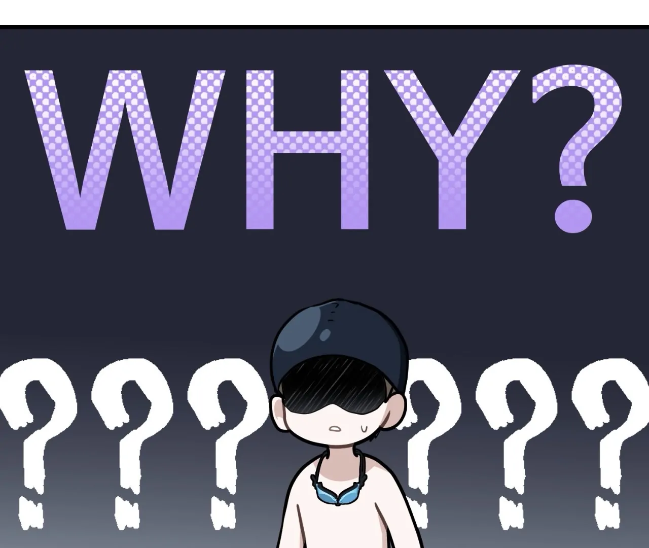 Virtual Strangers [Official] - S2: Chapter 21 (71) manhwa