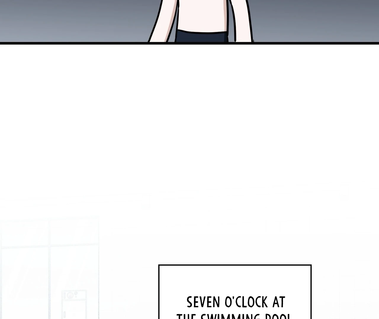 Virtual Strangers [Official] - S2: Chapter 21 (71) manhwa