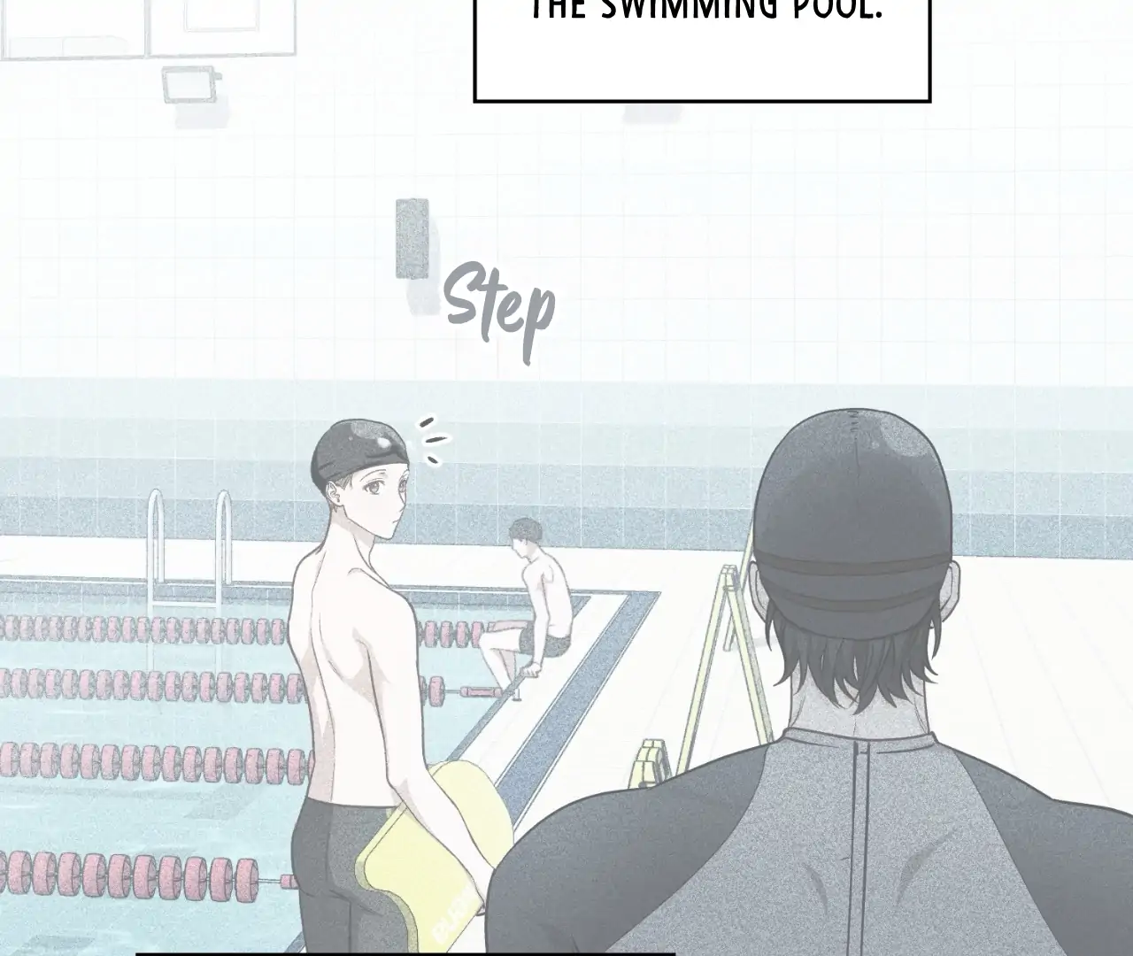 Virtual Strangers [Official] - S2: Chapter 21 (71) manhwa
