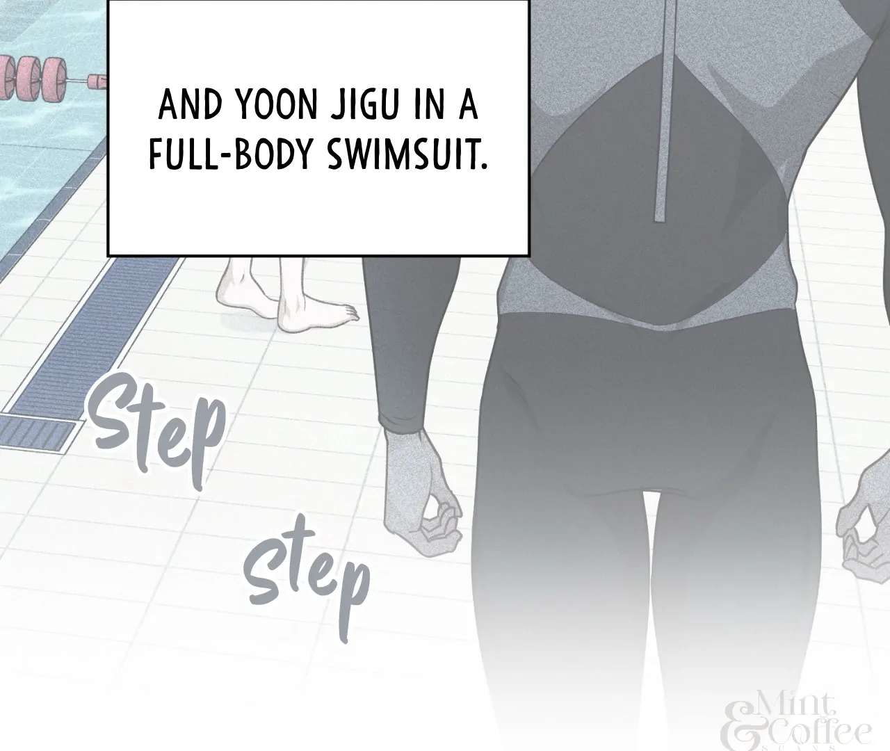 Virtual Strangers [Official] - S2: Chapter 21 (71) manhwa