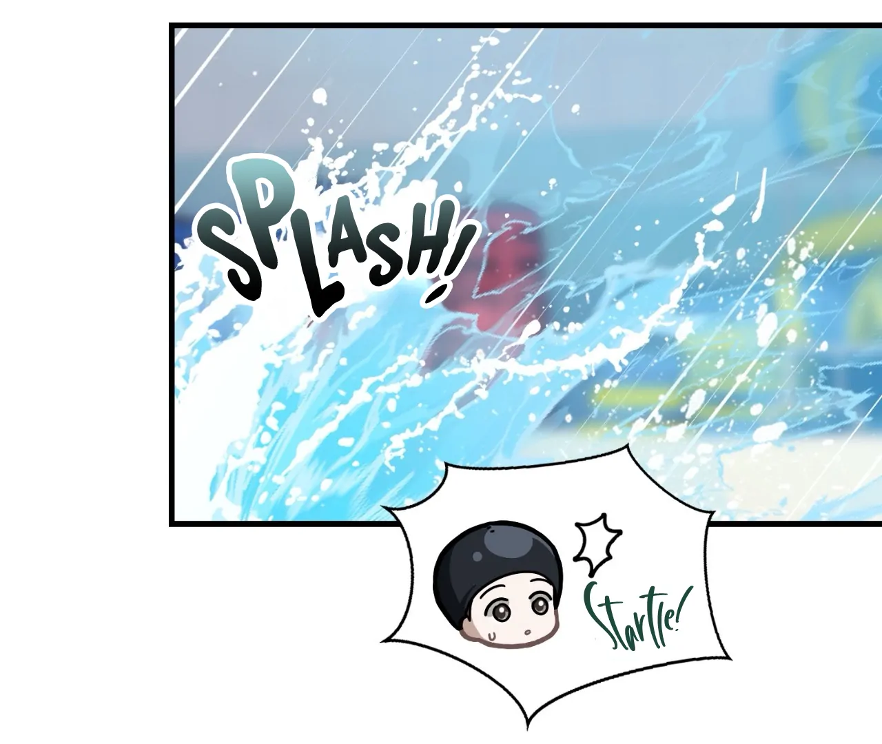 Virtual Strangers [Official] - S2: Chapter 21 (71) manhwa