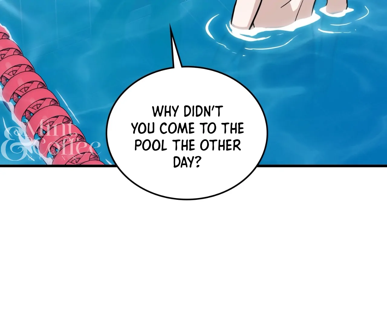 Virtual Strangers [Official] - S2: Chapter 21 (71) manhwa