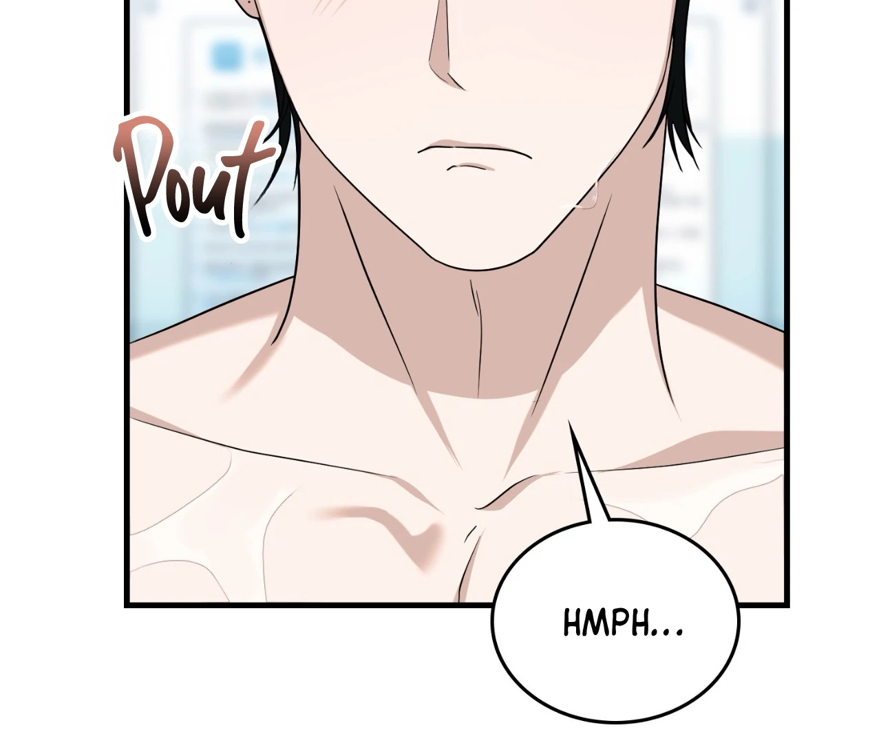 Virtual Strangers [Official] - S2: Chapter 21 (71) manhwa