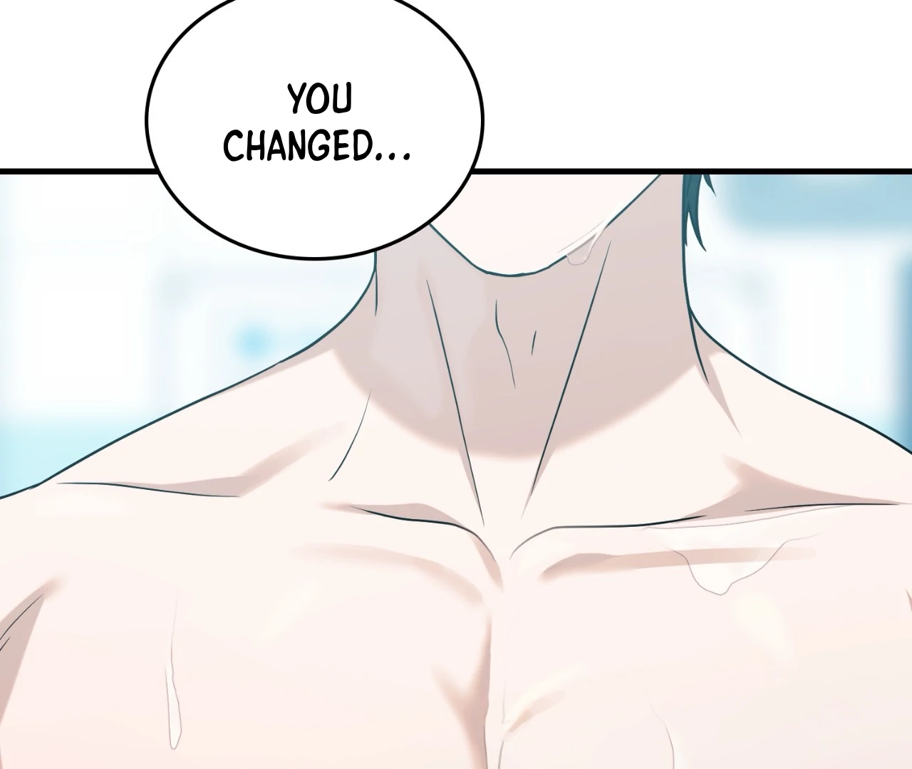 Virtual Strangers [Official] - S2: Chapter 21 (71) manhwa
