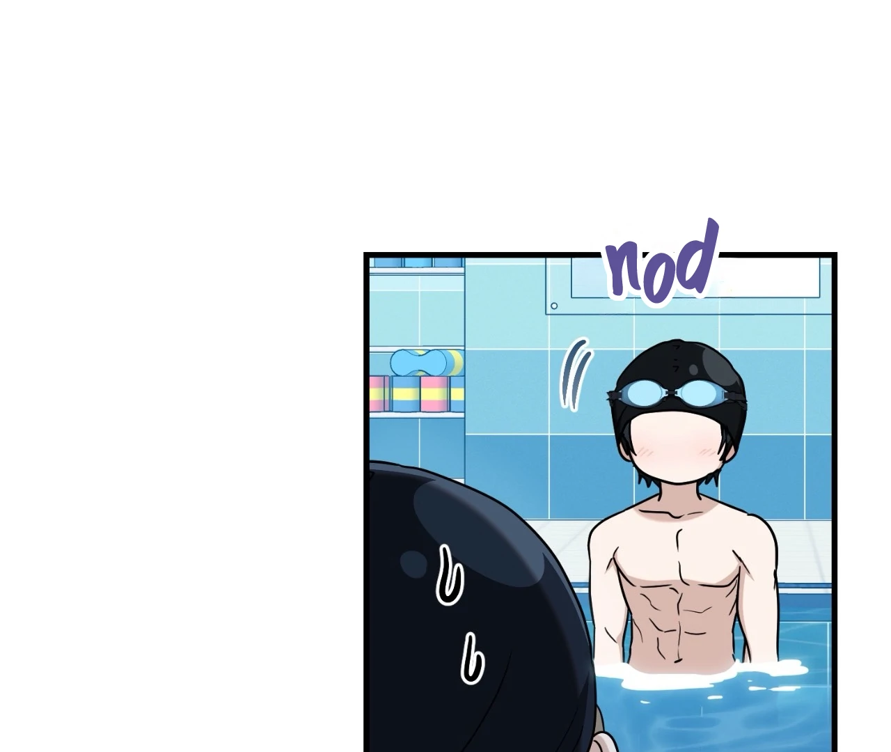 Virtual Strangers [Official] - S2: Chapter 21 (71) manhwa