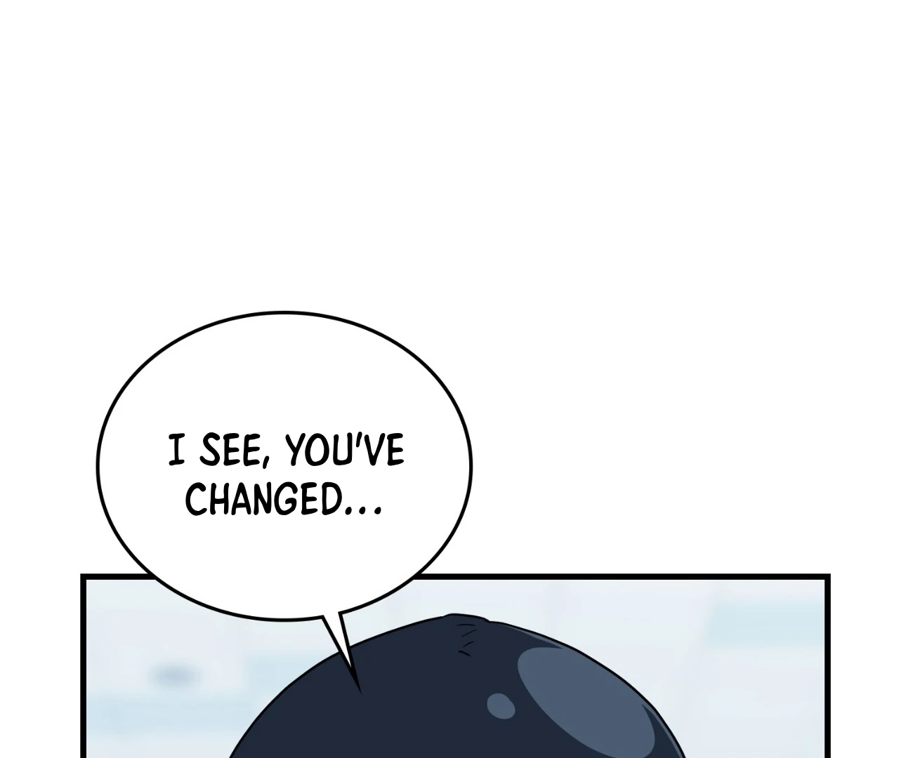 Virtual Strangers [Official] - S2: Chapter 21 (71) manhwa