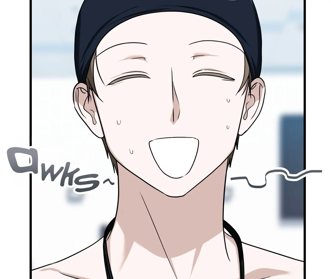 Virtual Strangers [Official] - S2: Chapter 21 (71) manhwa