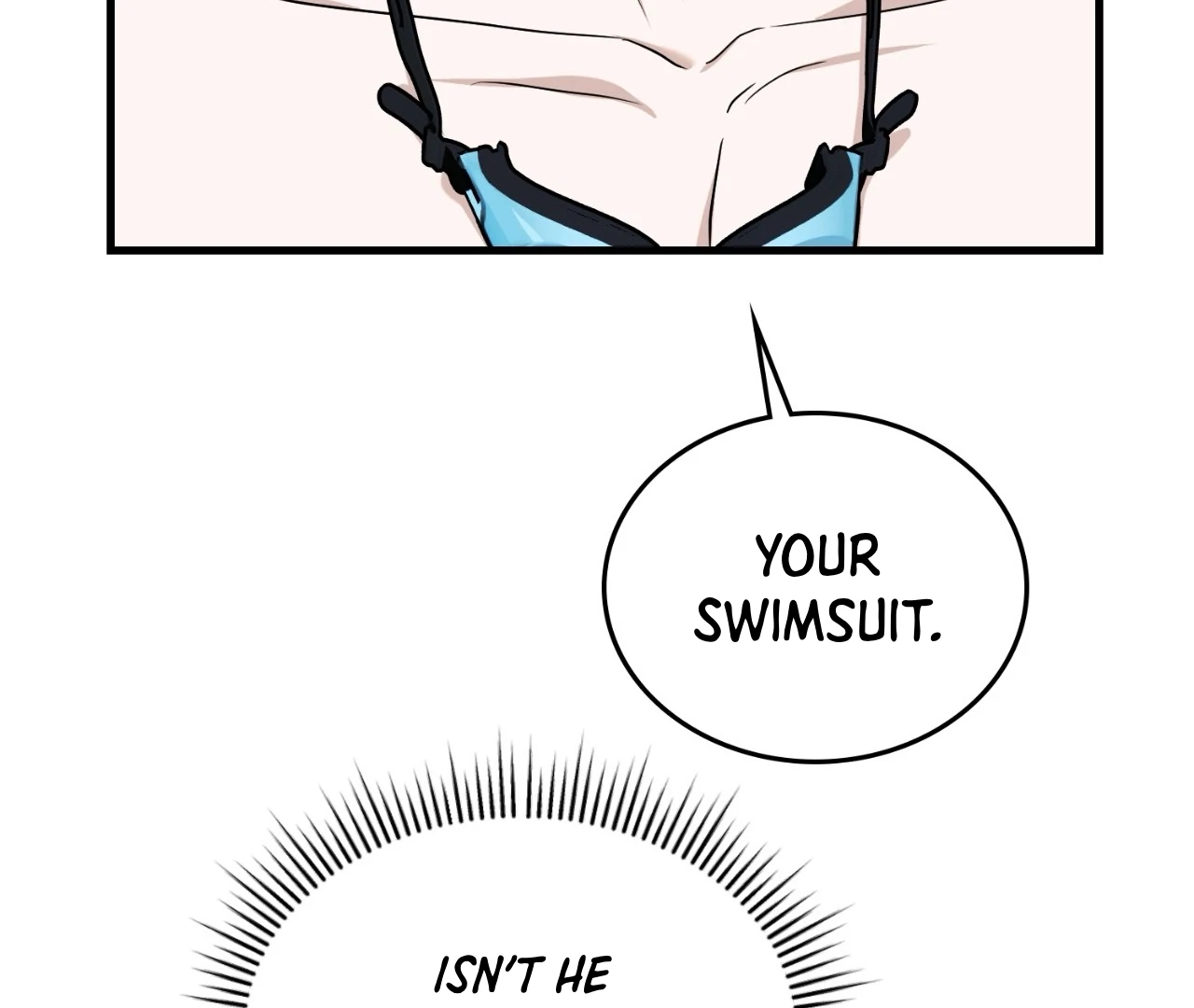 Virtual Strangers [Official] - S2: Chapter 21 (71) manhwa
