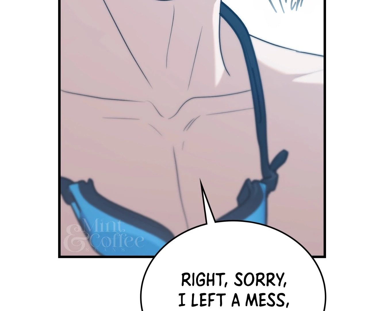 Virtual Strangers [Official] - S2: Chapter 21 (71) manhwa