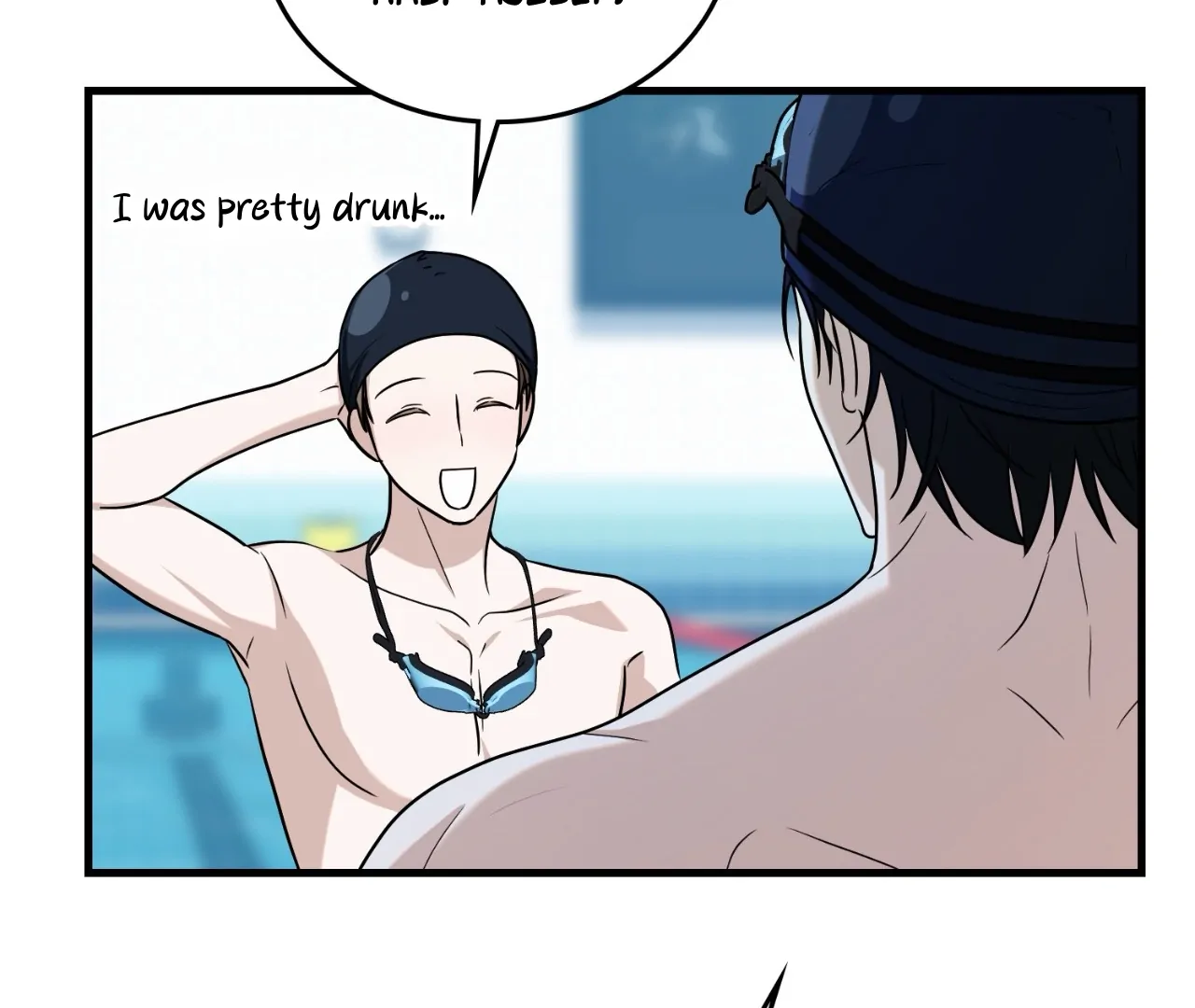 Virtual Strangers [Official] - S2: Chapter 21 (71) manhwa