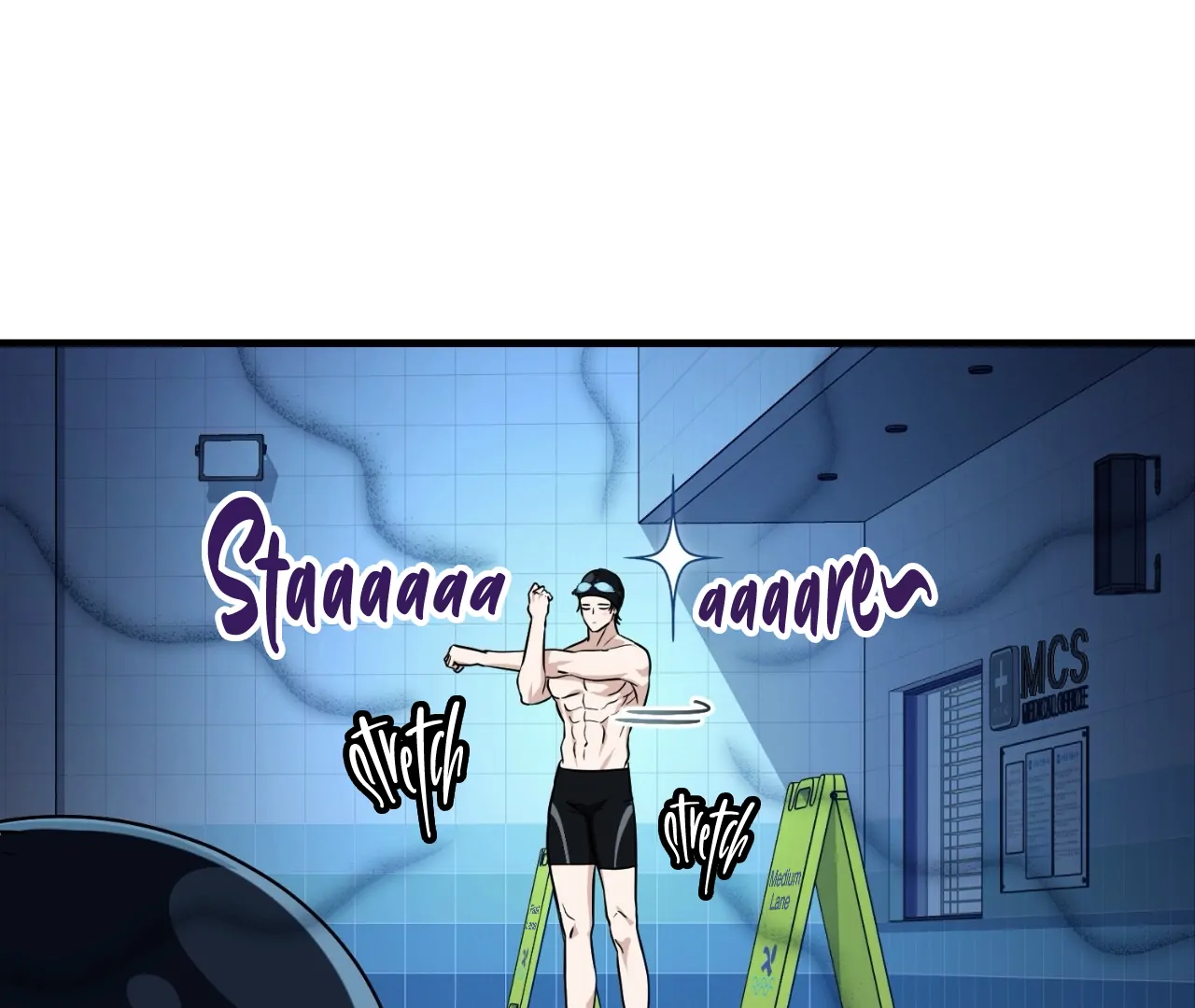 Virtual Strangers [Official] - S2: Chapter 21 (71) manhwa