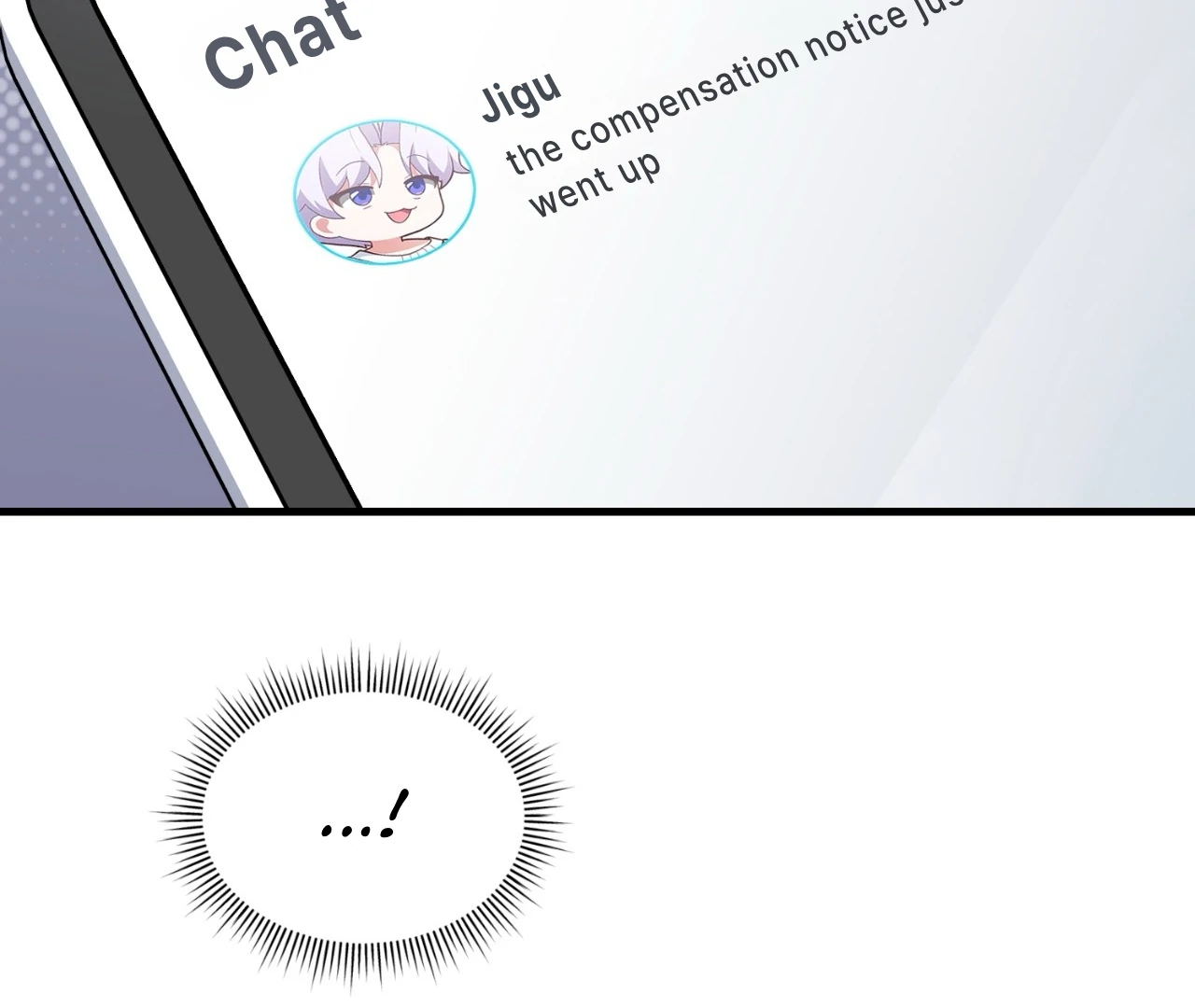Virtual Strangers [Official] - S2: Chapter 21 (71) manhwa