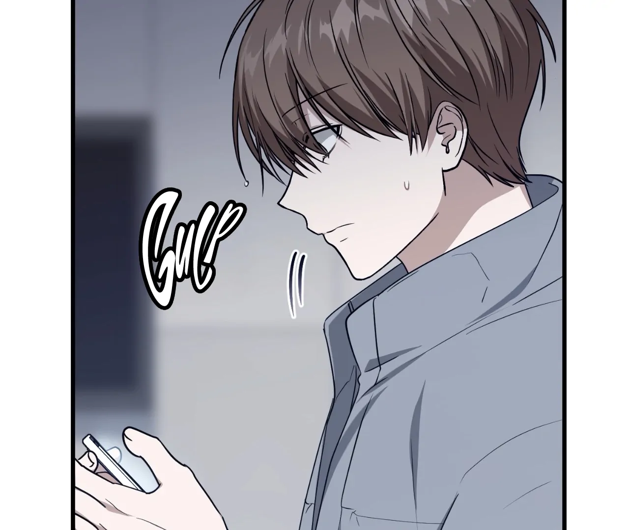 Virtual Strangers [Official] - S2: Chapter 21 (71) manhwa