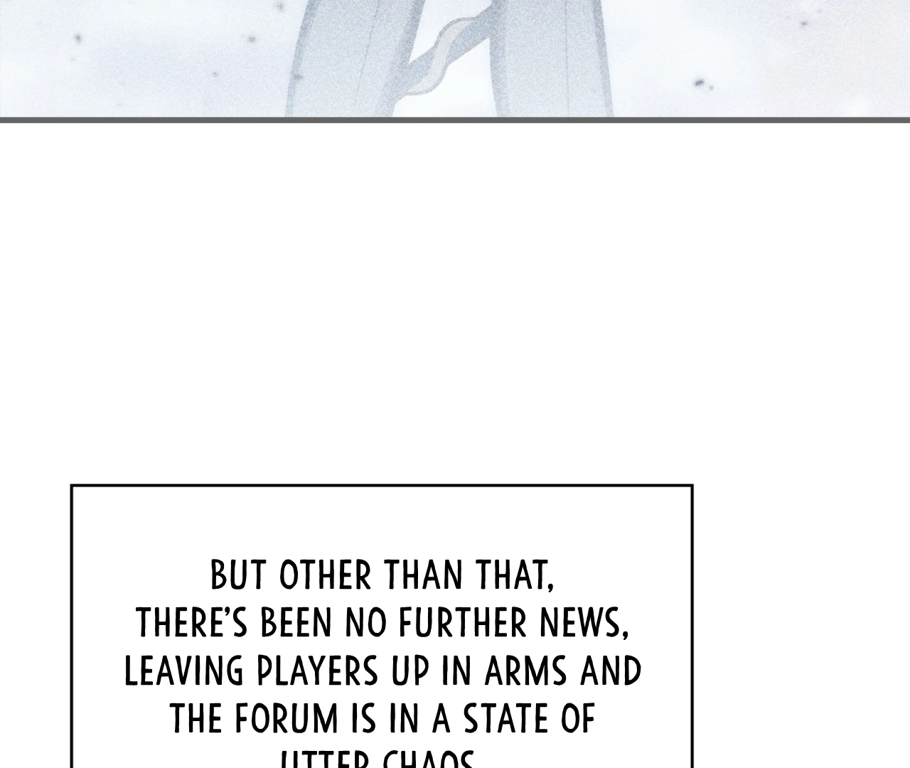 Virtual Strangers [Official] - S2: Chapter 21 (71) manhwa