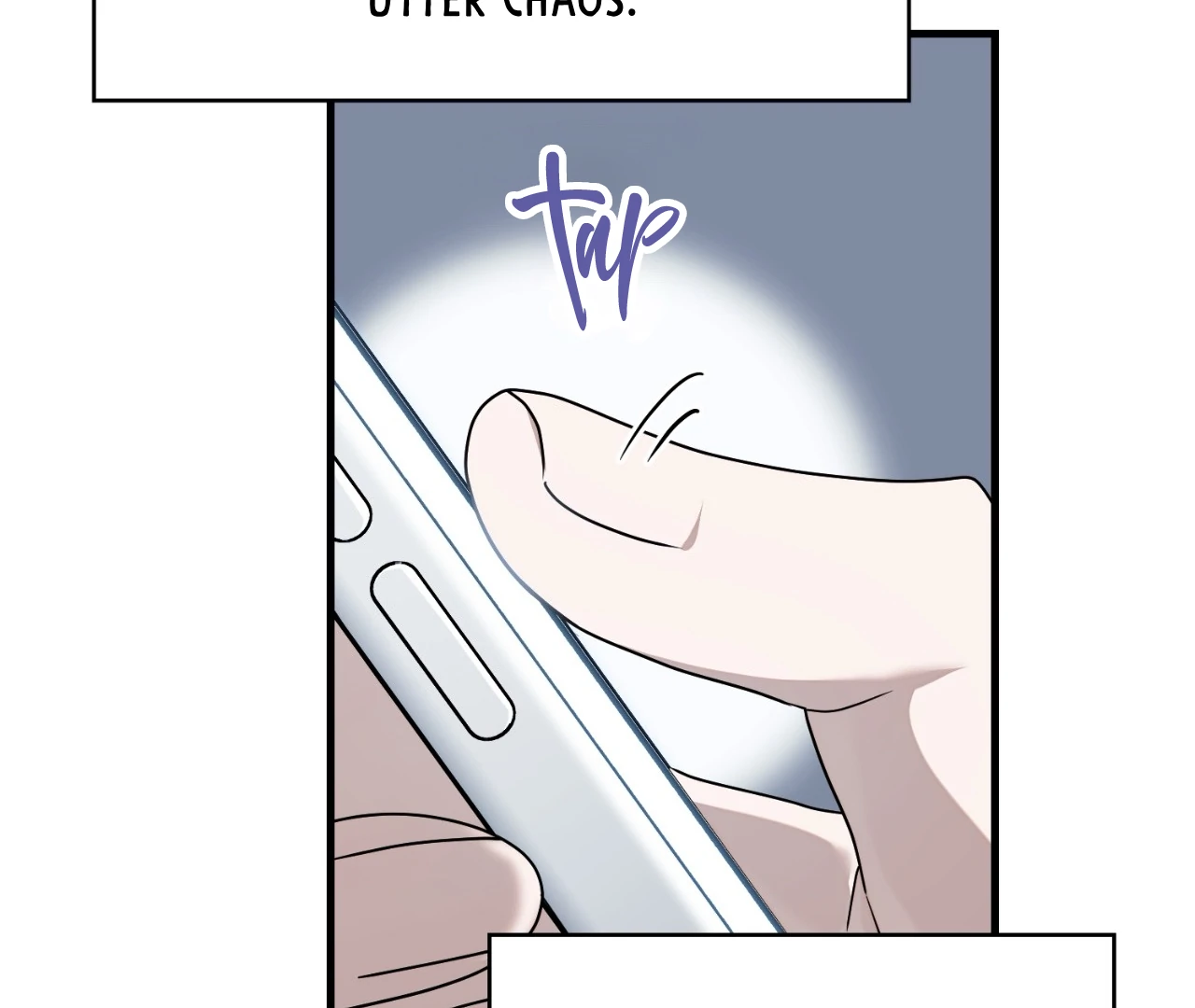 Virtual Strangers [Official] - S2: Chapter 21 (71) manhwa