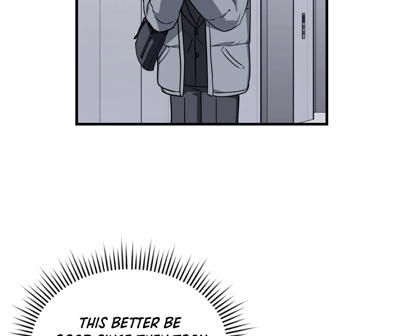Virtual Strangers [Official] - S2: Chapter 21 (71) manhwa