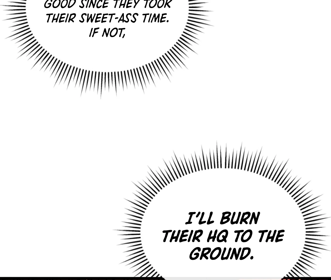 Virtual Strangers [Official] - S2: Chapter 21 (71) manhwa