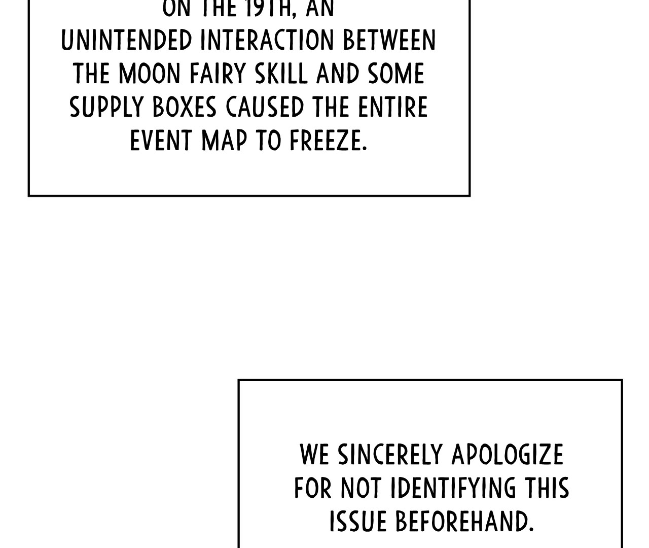 Virtual Strangers [Official] - S2: Chapter 21 (71) manhwa