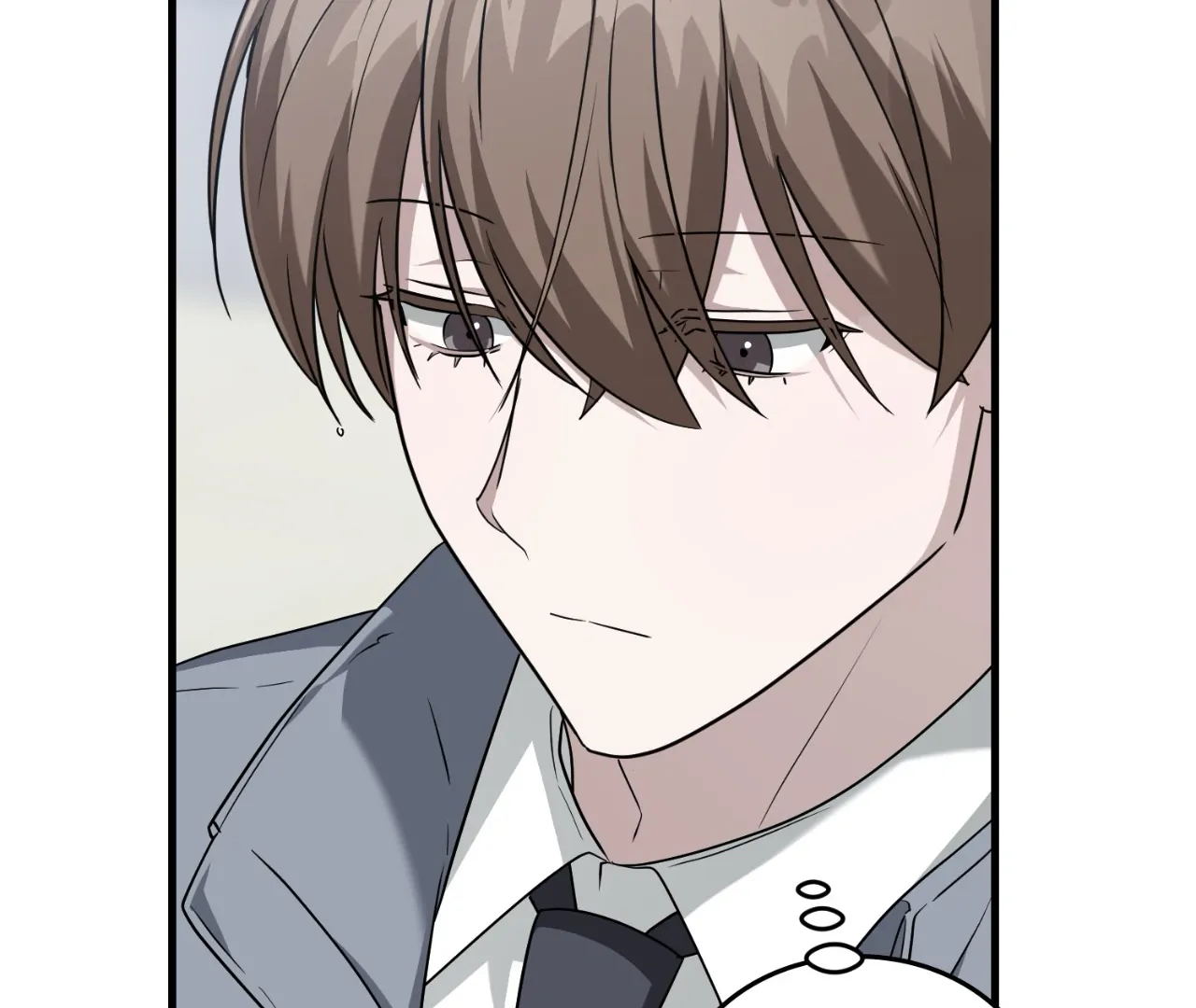 Virtual Strangers [Official] - S2: Chapter 21 (71) manhwa