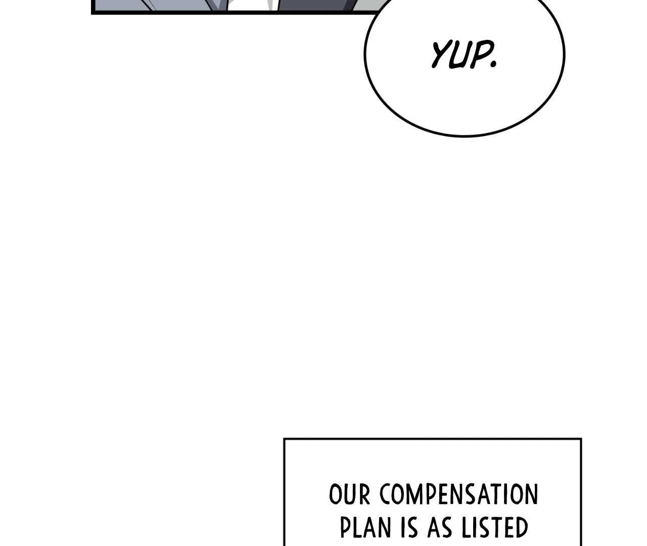 Virtual Strangers [Official] - S2: Chapter 21 (71) manhwa